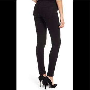 Citizens of Humanity rocket high-rise skinny jeans